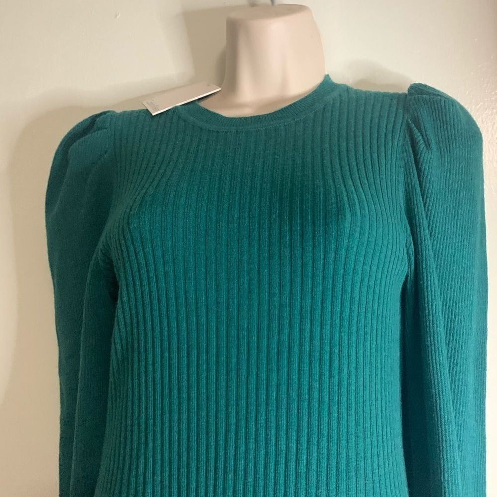 NWT CALVIN KLEIN SWEATER BODYCON BEAUTIFUL DRESS